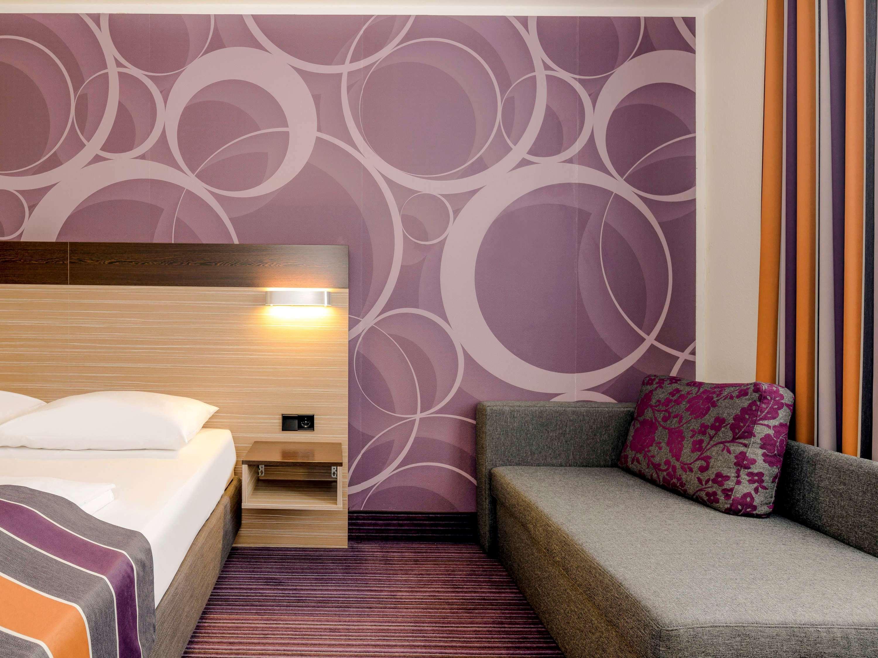 Mercure Hotel Stuttgart Gerlingen Exterior foto